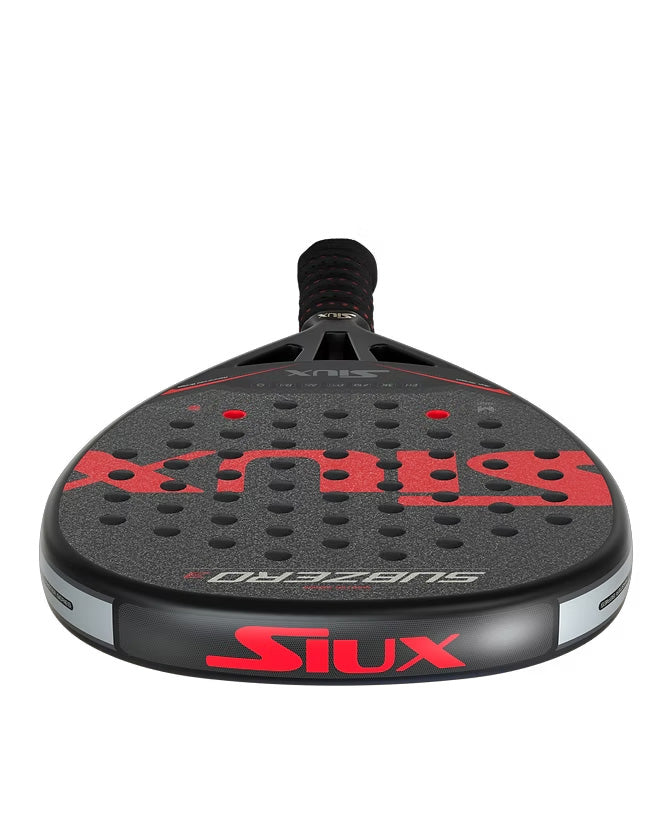 Siux Subzero 3 Padel Racket