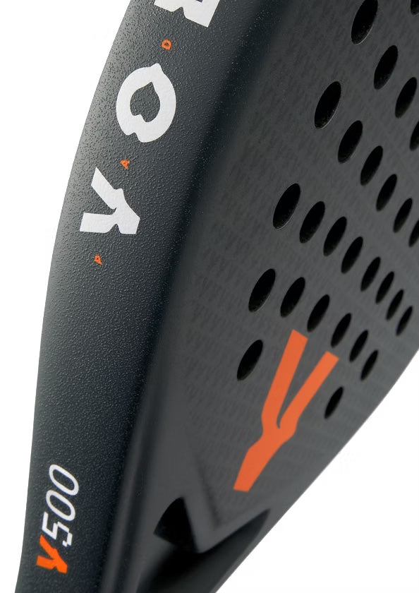 Volt Padel Racket 500 V23