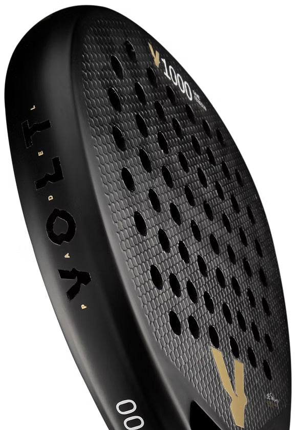 Volt Padel Racket 1000 V23