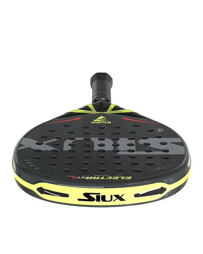 Siux Electra ST2 Junior Padel Racket