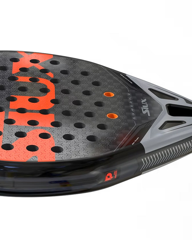 Siux Fenix III Javi Ruiz Pro Padel Racket