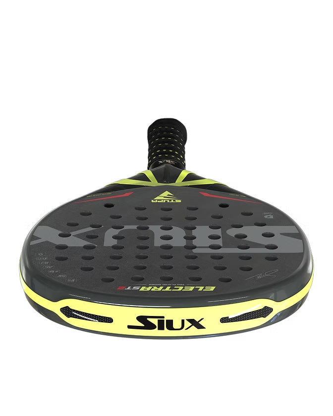 Siux Electra ST2 Stupa Pro Padel Racket