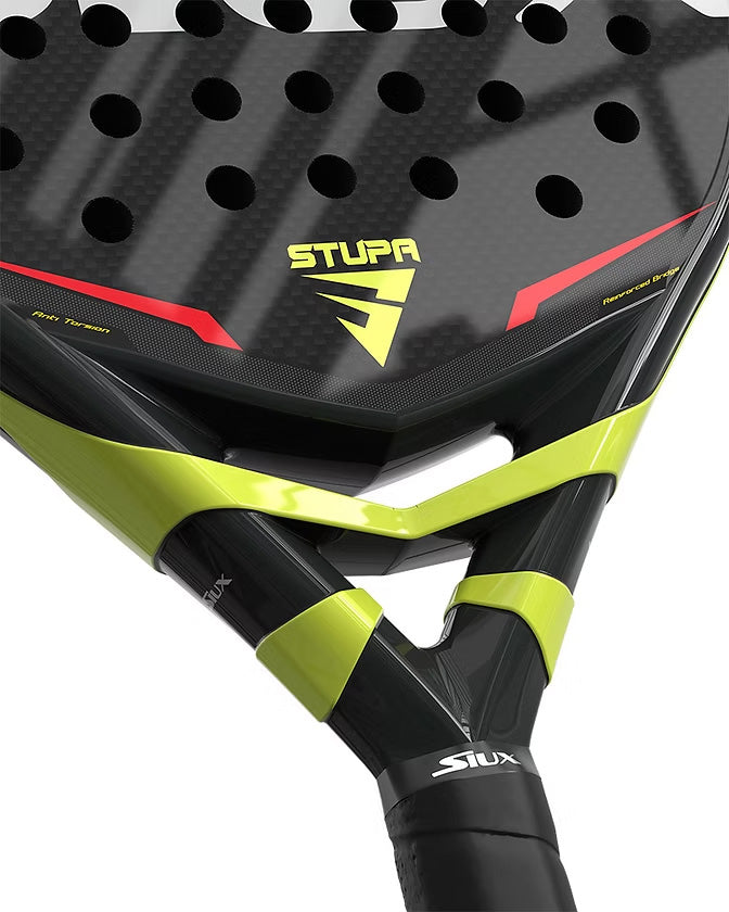 Siux Electra ST2 Junior Padel Racket