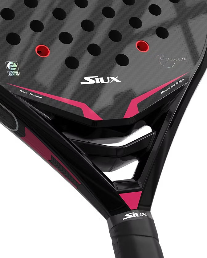 Siux Evoque 3 Air Woman Padel Racket
