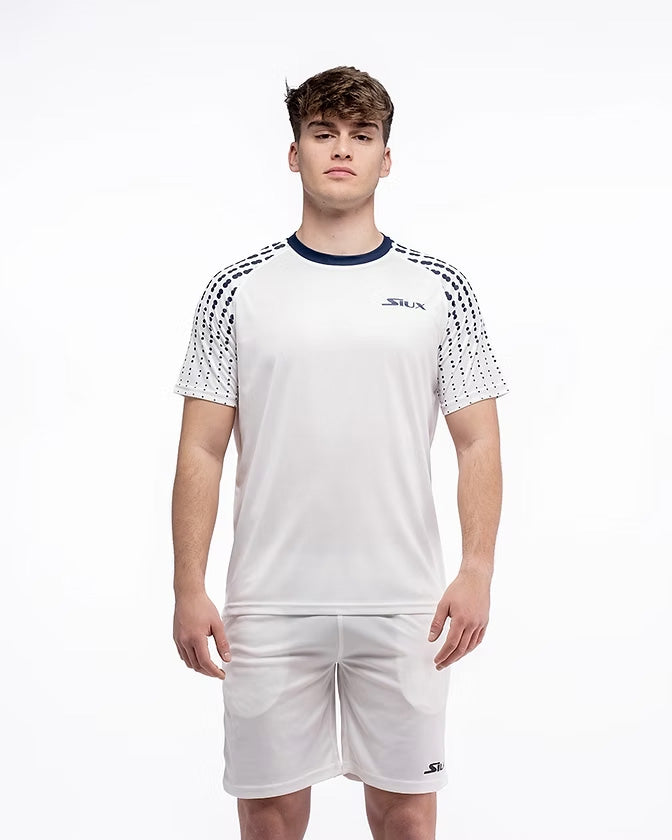 Siux Men's Club Padel T-Shirt