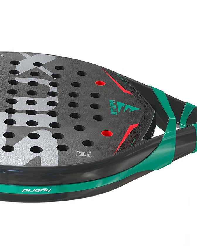 Siux Electra ST2 Hybrid Padel Racket