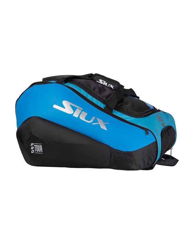 Siux Pro Tour Max Padel Bag