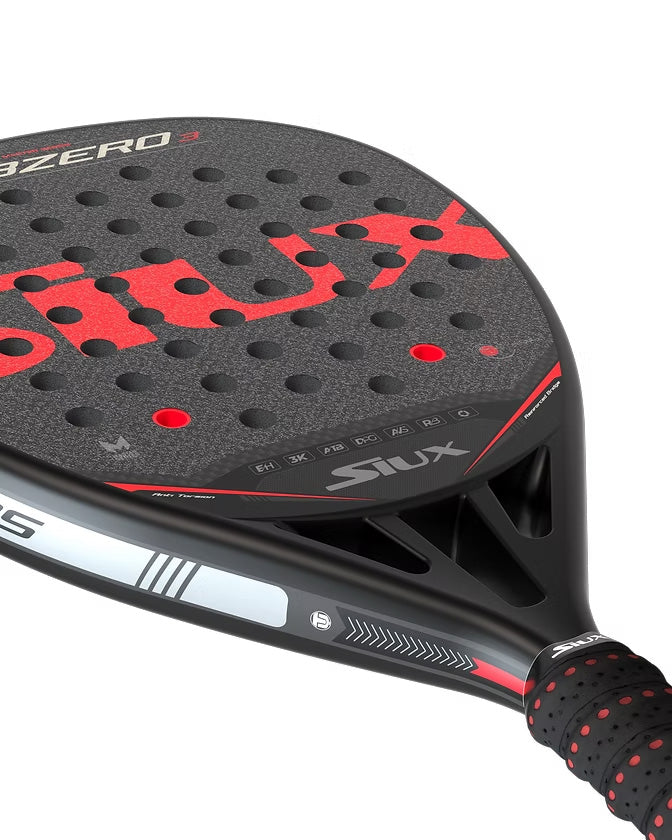 Siux Subzero 3 Padel Racket
