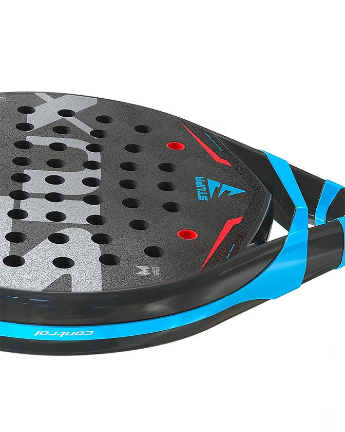 Siux Electra ST2 Control Padel Racket