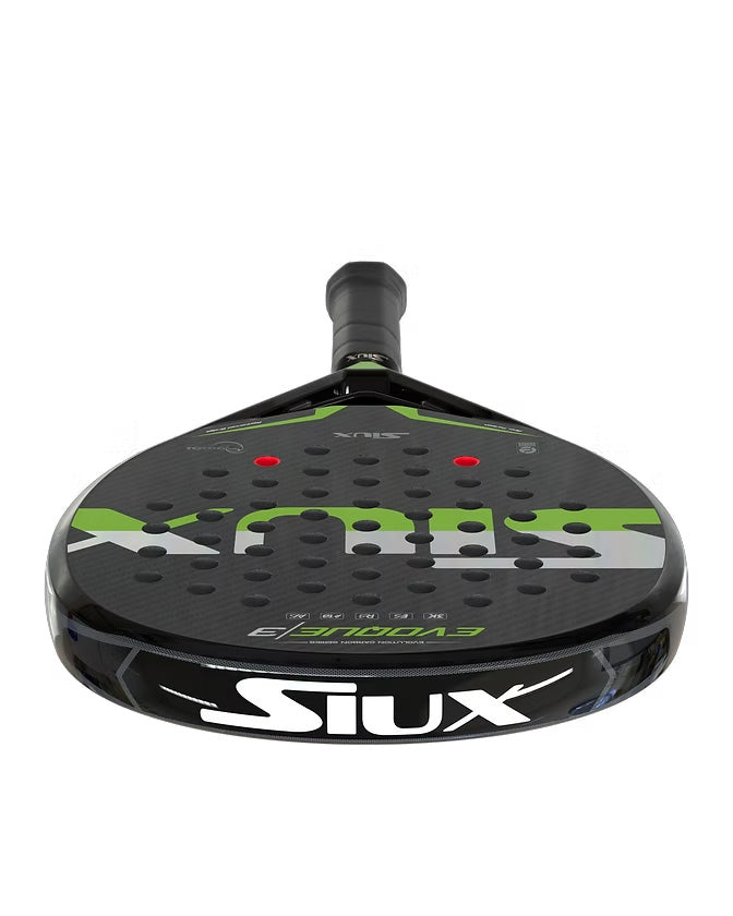 Siux Evoque 3 Padel Racket