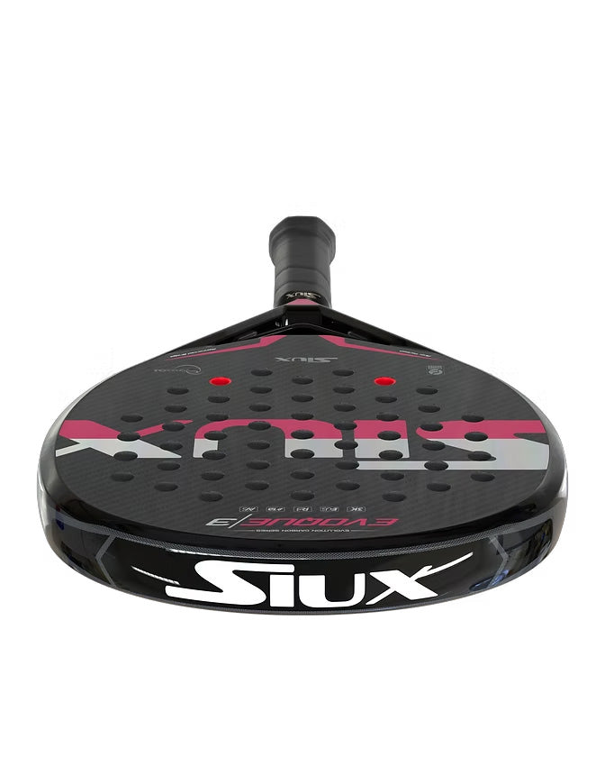Siux Evoque 3 Air Woman Padel Racket