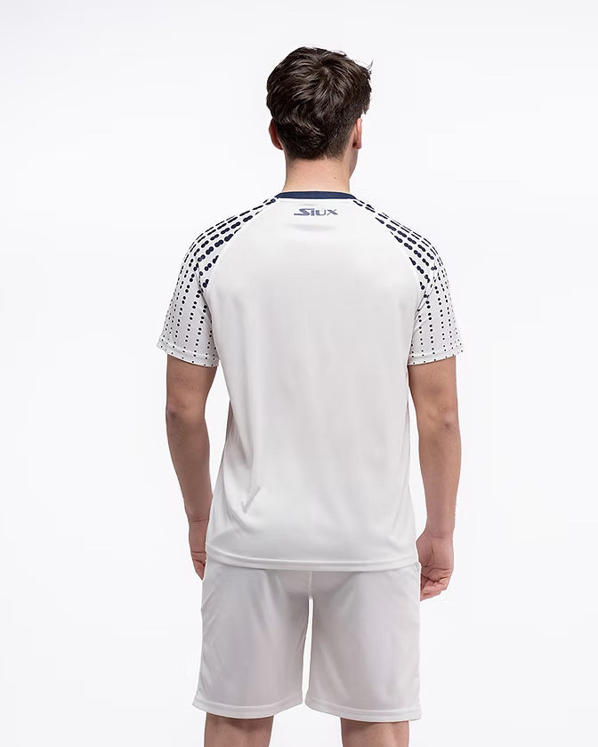 Siux Men's Club Padel T-Shirt