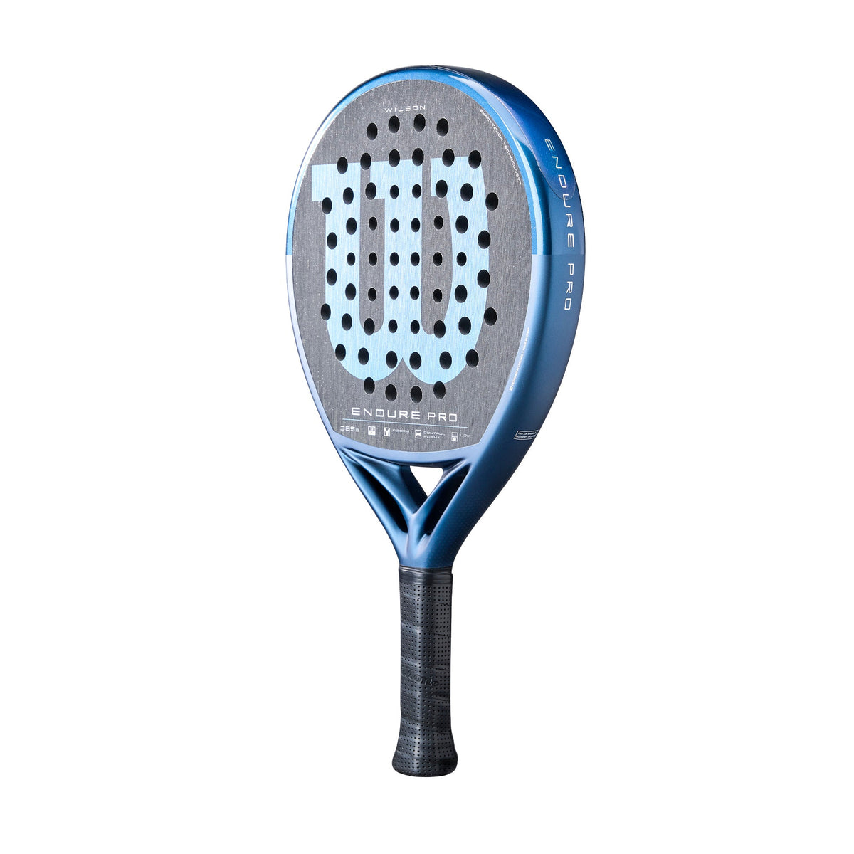 Wilson Endure Pro V1 Padel Racket