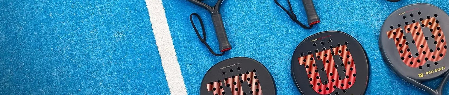Wilson Padel