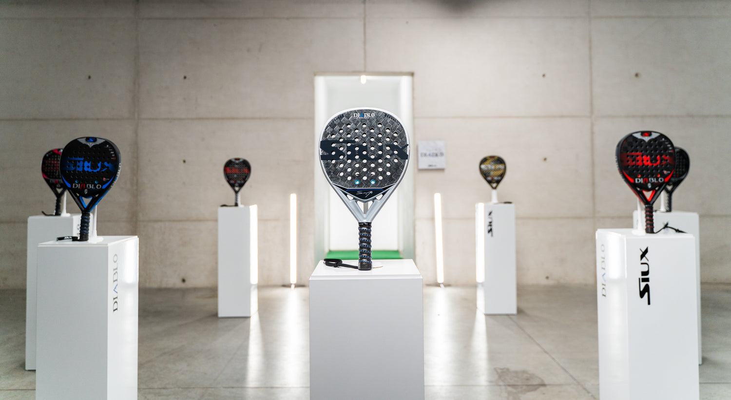 Siux Padel