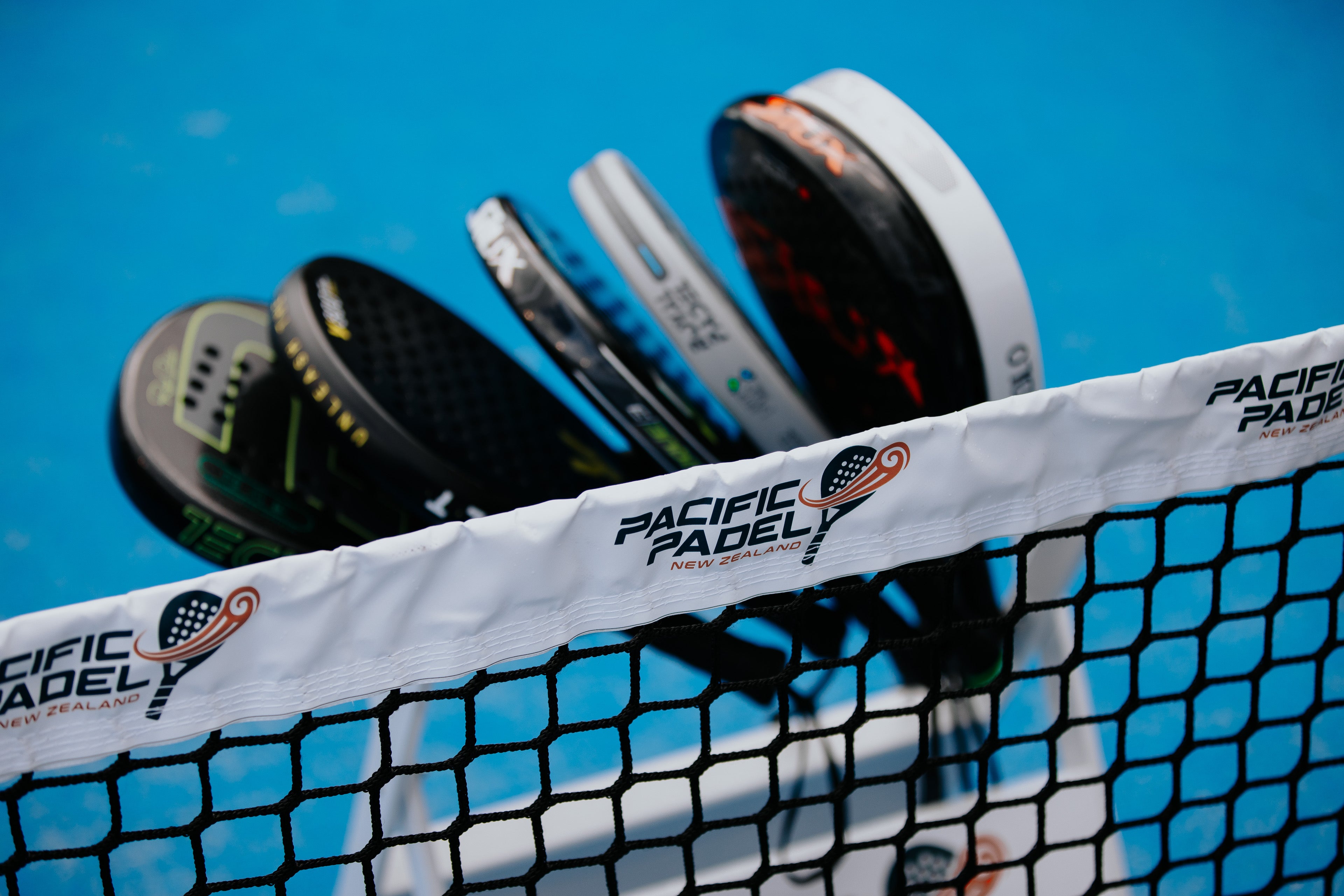 Old Padel Racket Padel Rackets – Pacific Padel