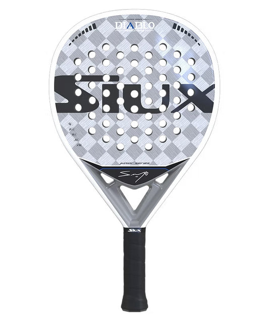 Siux Diablo Revolution 2 Junior Padel Racket