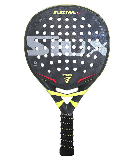 Siux Electra ST2 Stupa Pro Padel Racket