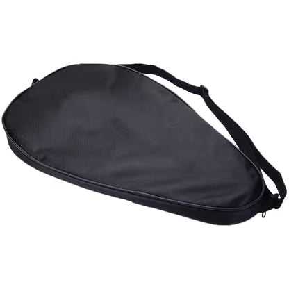 Padel Racket Bag - Black