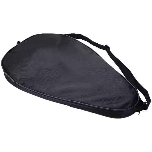 Padel Racket Bag - Black