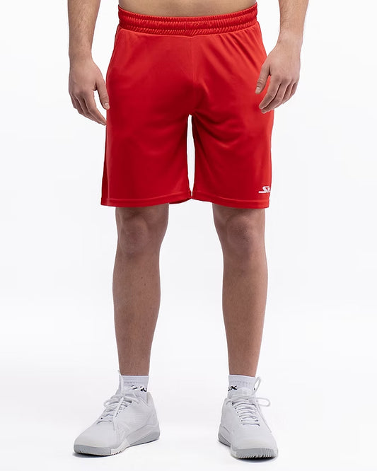 Siux Men's Club Padel Shorts
