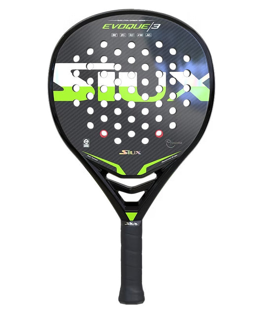 Siux Evoque 3 Padel Racket