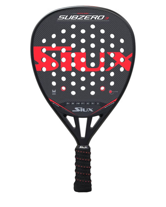 Siux Subzero 3 Padel Racket