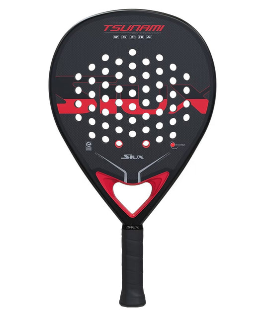 Siux Tsunami Revolution Padel Racket