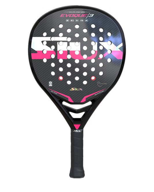 Siux Evoque 3 Air Woman Padel Racket