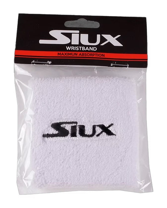 Siux Club Padel Wristband - Mix 2 Pack