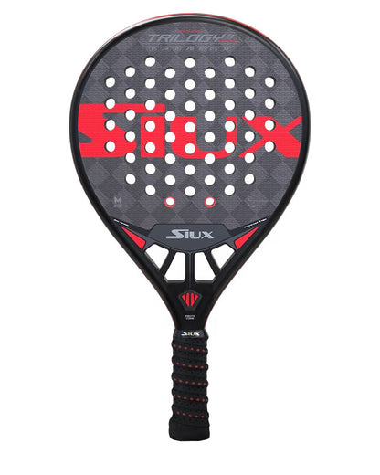 Siux Trilogy 3 Control Padel Racket