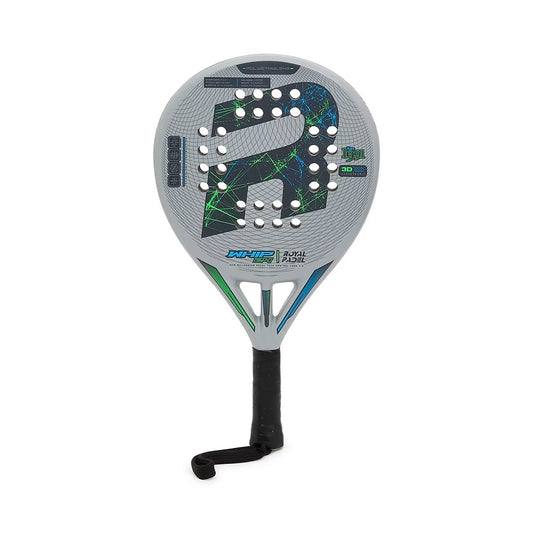 Royal Padel Whip Polietileno 2024 Racket