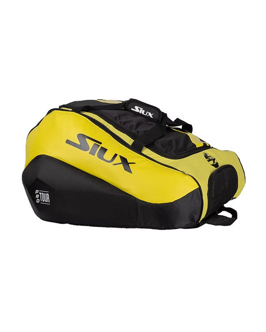 Siux Pro Tour Max Padel Bag
