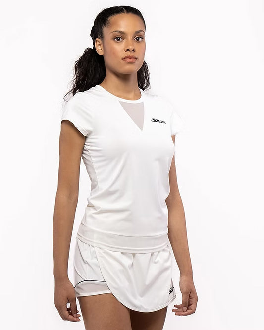 Siux Women's Match Padel T-Shirt