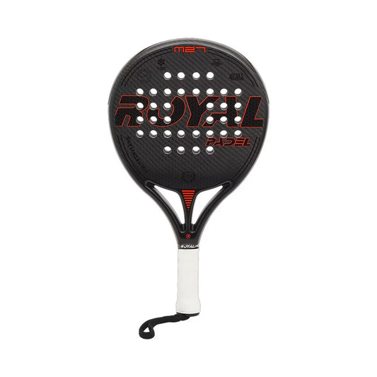 Royal Padel M27 Polietileno 2024 Racket