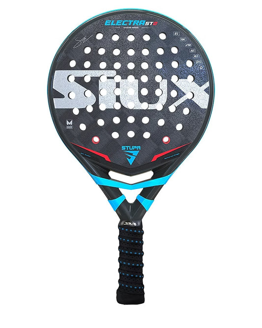 Siux Electra ST2 Control Padel Racket