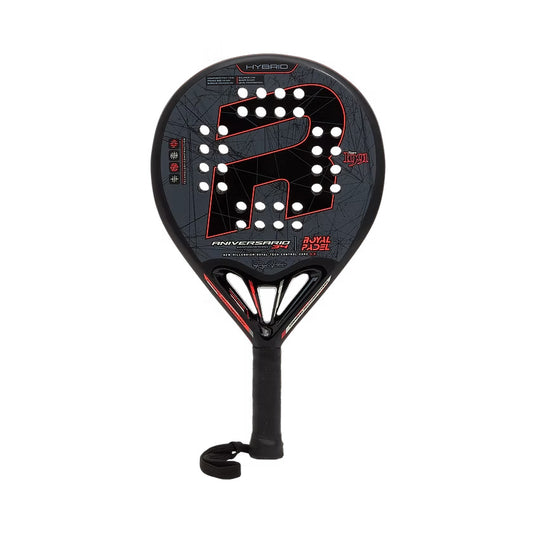 Royal Padel 34 Anniversary Racket