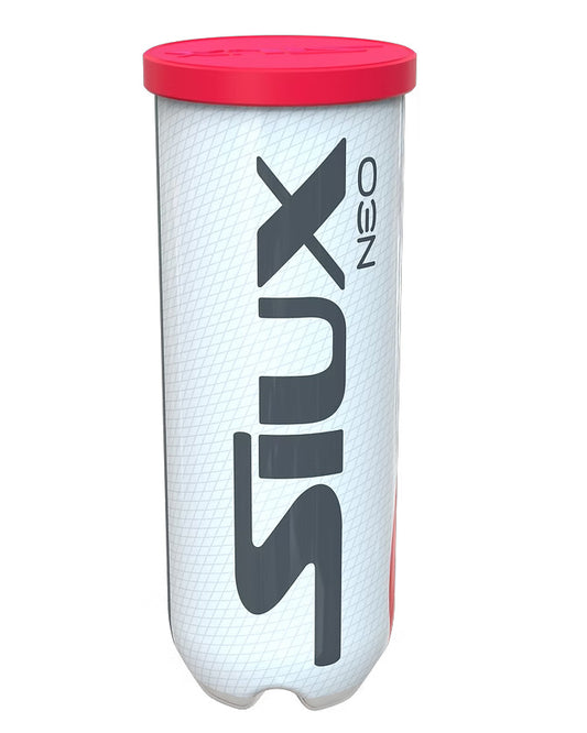 Siux Neo Padel Balls