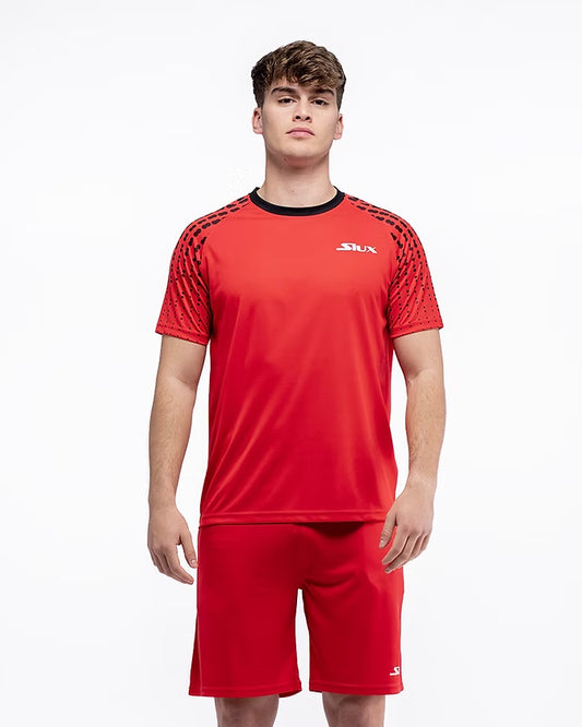 Siux Men's Club Padel T-Shirt