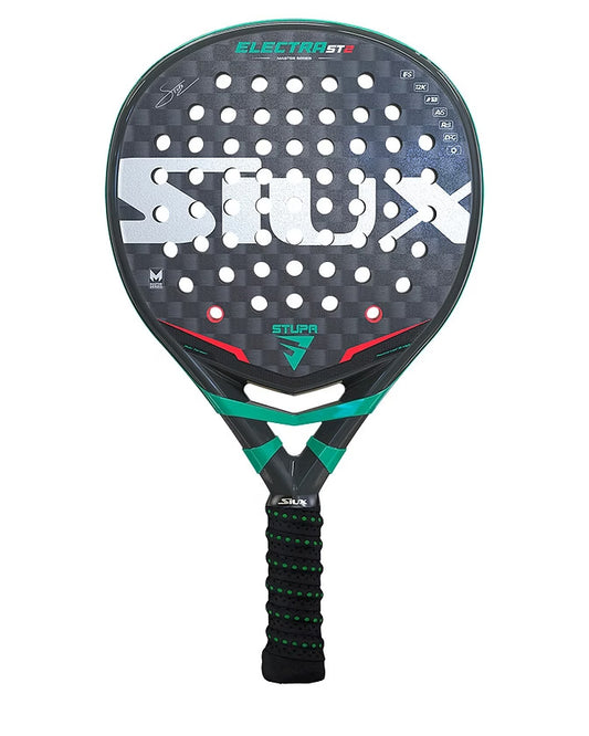 Siux Electra ST2 Hybrid Padel Racket