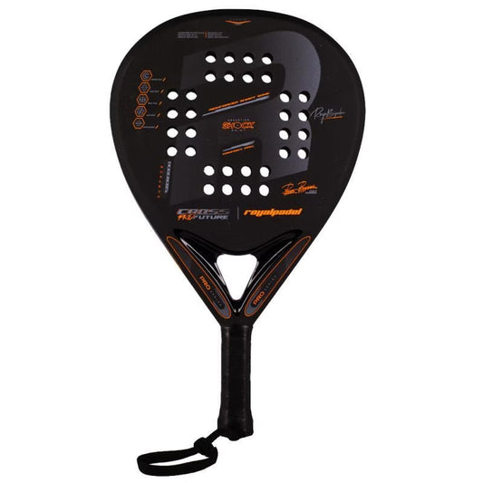 Royal Padel Cross Pro 2023 Racket