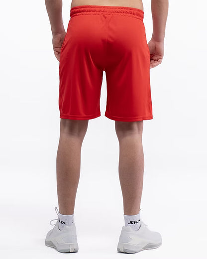 Siux Men's Club Padel Shorts