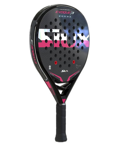 Siux Evoque 3 Air Woman Padel Racket