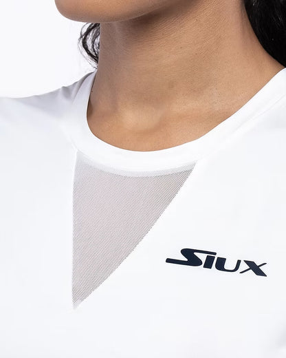 Siux Women's Match Padel T-Shirt