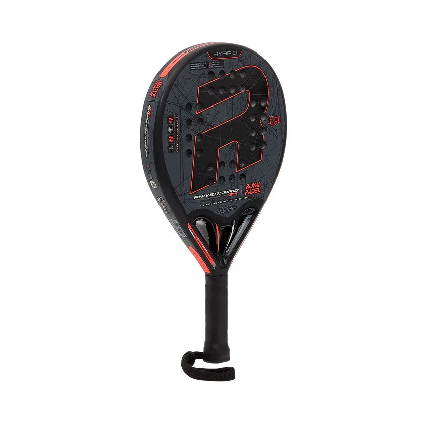 Royal Padel 34 Anniversary Racket