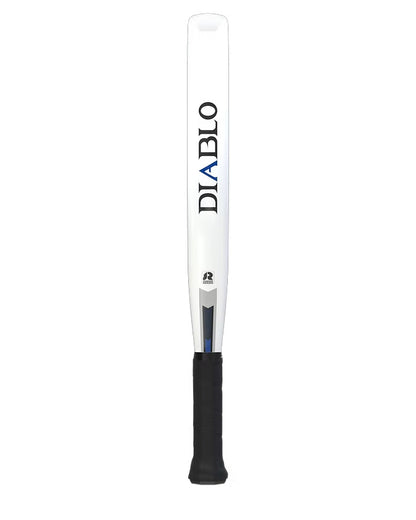 Siux Diablo Revolution 2 Junior Padel Racket