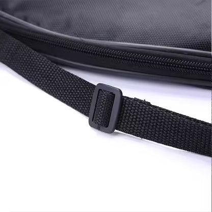 Padel Racket Bag - Black