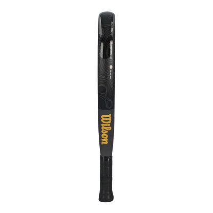 Wilson Carbon Force Pro Gold Padel Racket
