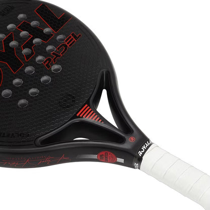 Royal Padel M27 Polietileno 2024 Racket