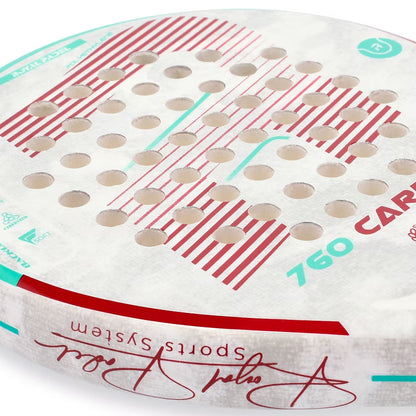 Royal Padel 760 Carrera Woman 2023 Racket